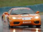 Ferrari 360 Modena Challenge 2001 года